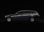 Mercedes-Benz C-Class Estate 2007 года